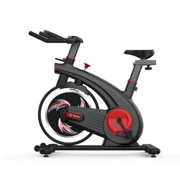 Bicicleta fitness spinning Indoor cycling TheWay Fitness