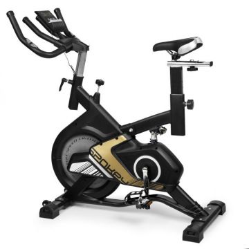 Bicicleta fitness spinning SPOKEY KATANA