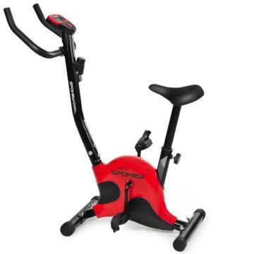 Bicicleta fitness SPOKEY ONEGO rosie