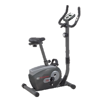 Bicicleta fitness TOORX BRX 55COMFORT