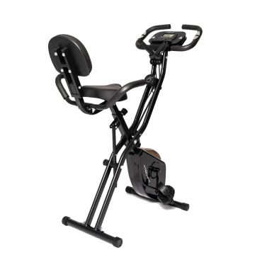 Bicicleta magnetica fitness exercitii TECHFIT XB300N