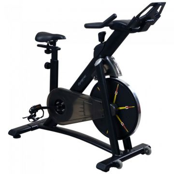 Bicicleta magnetica fitness spinning M-5819 MS FITNESS