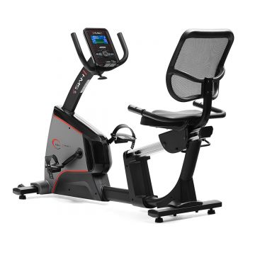 Bicicleta Magnetica Recumbent HMS R5814-i