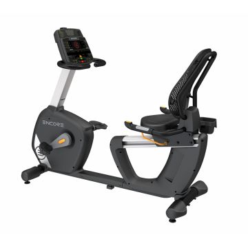 Bicicleta orizontala ECR7 ENCORE