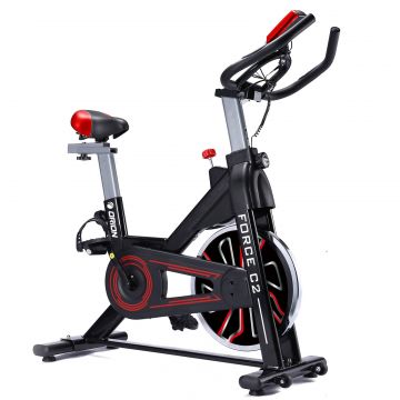 Bicicleta spinning Orion Force C2