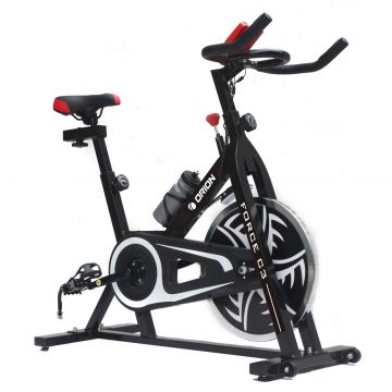 Bicicleta spinning Orion Force C3