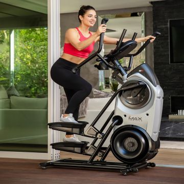 Bowflex Max Trainer M6