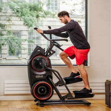 Bowflex Max Trainer