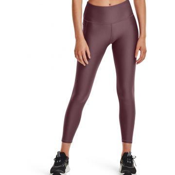 Colanti femei Under Armour HI Alkle Leg mov XL