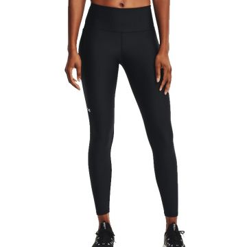 Colanti femei Under Armour Hirise Leg NS Negru