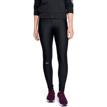 Colanti femei Under Armour Legging Branded Negru XL