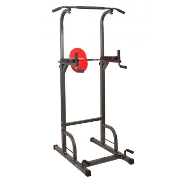 Power Tower Sportmann Bronno