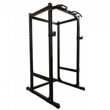 Statie de antrenament Power Rack 4000, SVELTUS
