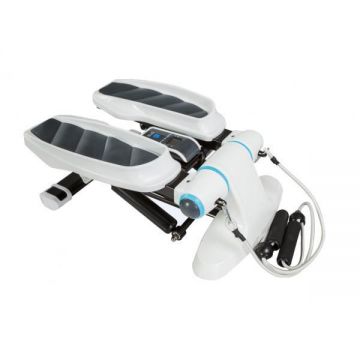 Stepper Fittronic S500