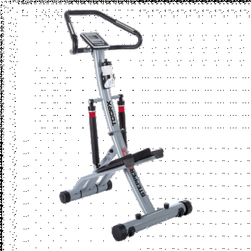 Stepper FORCE TOORX
