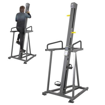 Stepper vertical inSPORTline Club
