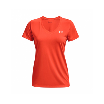 Tricou femei Under Armour TECH SSV - SOLID XL
