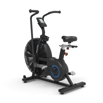 Ultra Air Bike a,     ,      bicicleta pe baza de aer, HB005, Impulse Fitness