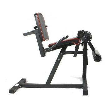 Aparat flexii extensii picioare HOMEFIT