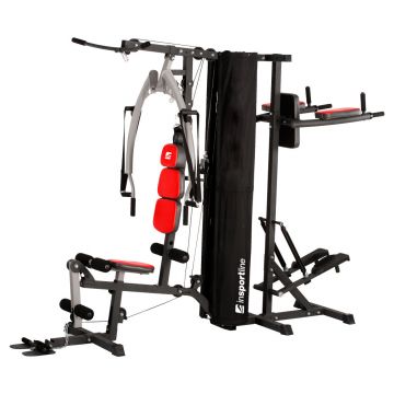 Aparat multifunctional inSPORTline Phanton