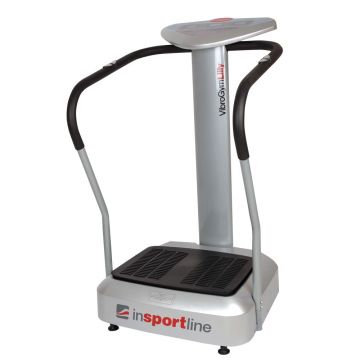 Aparat vibromasaj inSPORTline Lilly