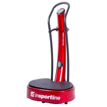 Aparat vibromasaj VibroGym inSPORTline Lotus