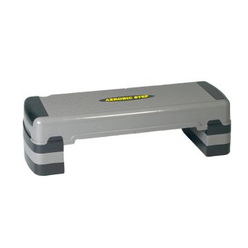 Banca aerobic Spartan Step UP XL