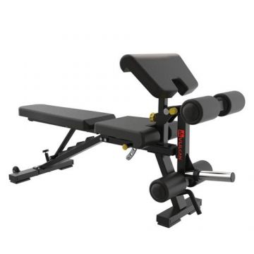 Banca complexa multiexercitii HOMEFIT BNK-04