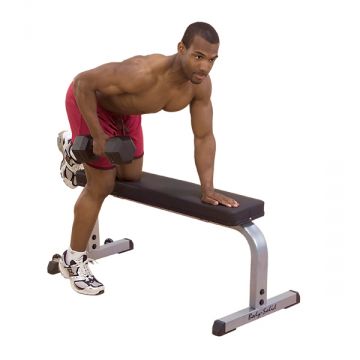 Banca dreapta Body Solid GFB 350