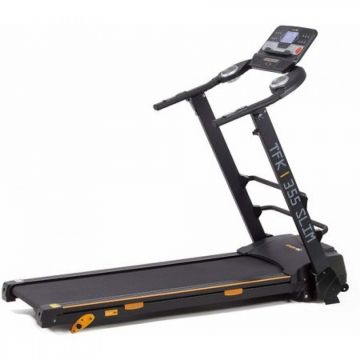 Banda de alergare electrica  EVERFIT TFK 355 SLIM