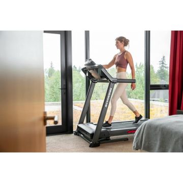 Banda de alergare electrica Schwinn 510T