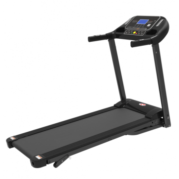 Banda de alergat electrica BodyFit Z5000