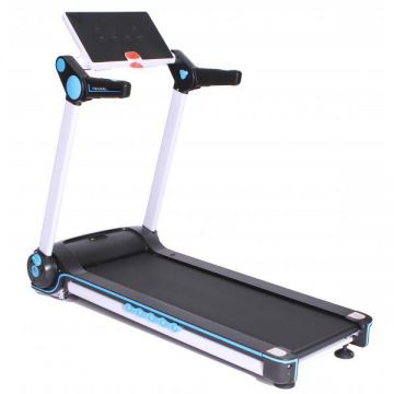 Banda de alergat electrica FitTronic K500, Fitshow App