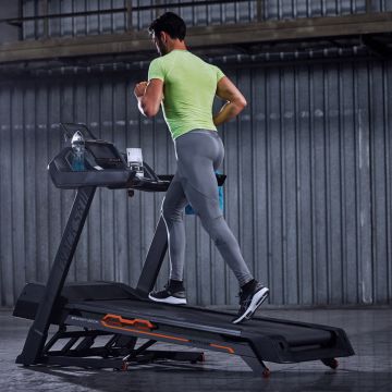Banda de alergat electrica Kettler Alpha Run 600 (TRACK S8)