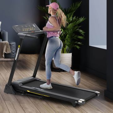 BANDA DE ALERGAT ELECTRICA PROGRESSIVE RUN2200