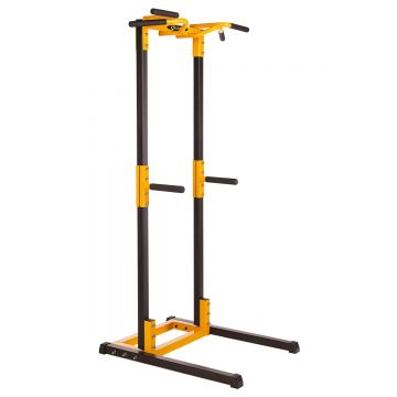 Bare paralele multifunctionale HMS PREMIUM PWL8323