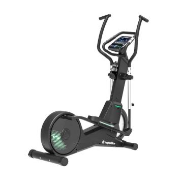 Bicicleta fitness eliptica inSPORTline Kapekor