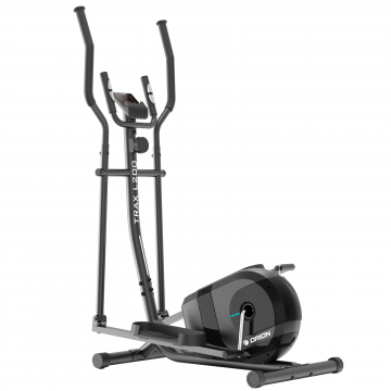 Bicicleta fitness eliptica Orion Trax L200