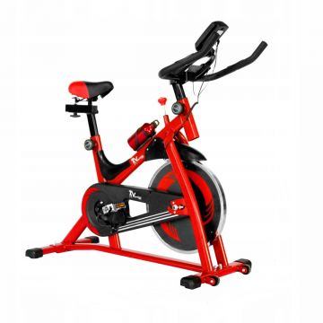 Bicicleta fitness indoor Cicling Sportman F37C