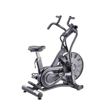 Bicicleta Fitness inSPORTline Airbike Pro