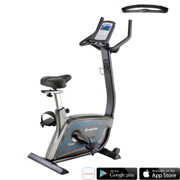 Bicicleta fitness inSPORTLine inCondi UB600i