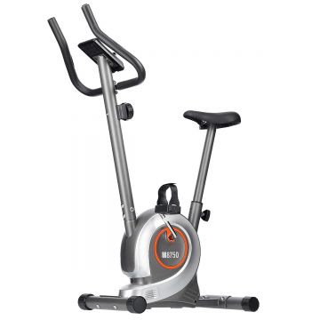 Bicicleta fitness magnetica HMS M8750 gri