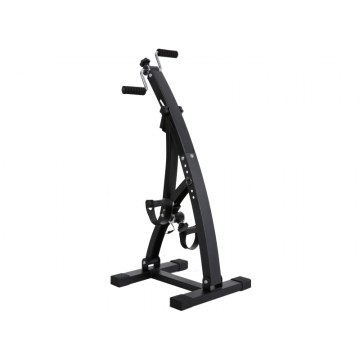 Bicicleta fitness recuperare pentru maini si picioare FitTronic P500B