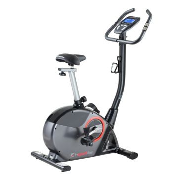 Bicicleta magnetica inSPORTline Salenas
