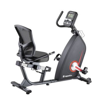 BICICLETA RECUMBENT INSPORTLINE DELAVAN RMB