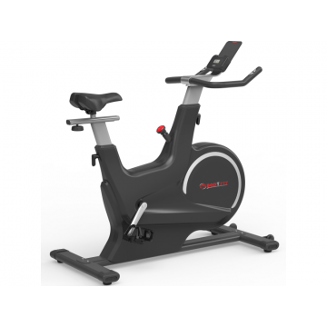 Bicicleta spinnning BodyFit SB7000, Fitshow, Kinomap, Zwift