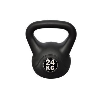 Bilă pentru exerciții Kettlebell