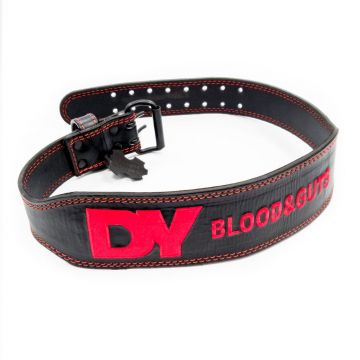 _Centura Bodybuilding de piele