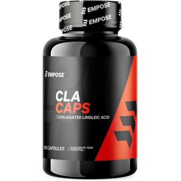 CLA Acid Linoleic Conjugat 120 Capsule Empose Nutrition