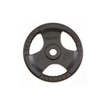 Disc olimpic TOORX 5 Kg - 50 mm